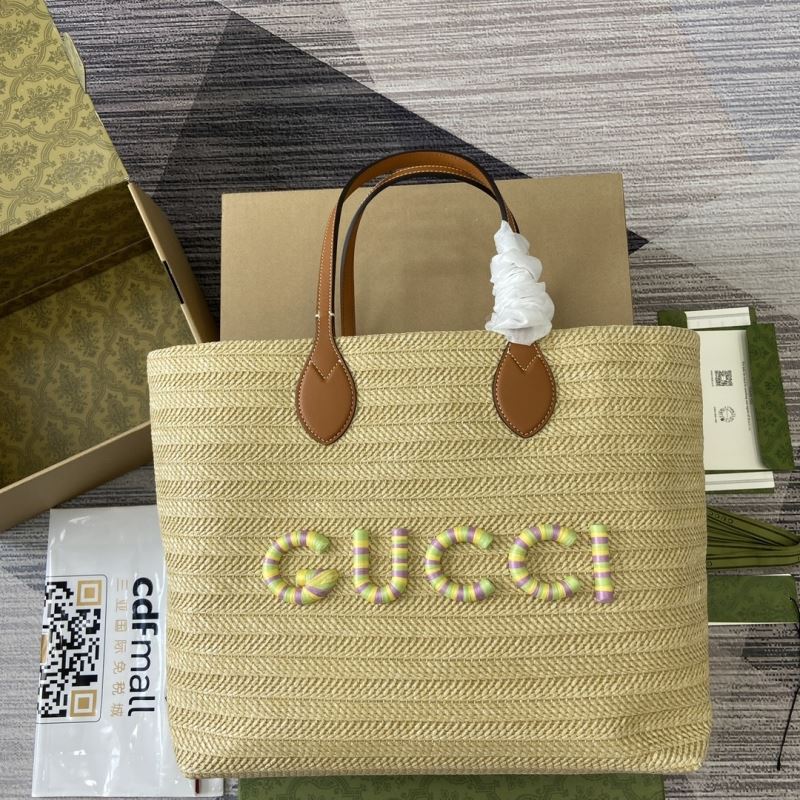 Gucci Tote Bags